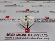 Crompton E243-022A-g-nj-nj-c7 Ammeter 0-50 A