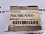 Crompton E243-025A-g-ls-pk-c6-sl Ammeter