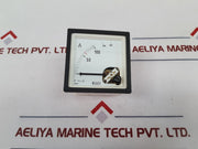 Crompton E243-025A-g-ls-pk-c6-sl Ammeter