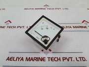 Crompton E243-025A-g-ls-pk-c6-sl Ammeter