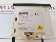 Crompton E243-025G-lszz-c7 Ammeter