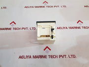 Crompton E243-026A-g-ls-nw-c6-sq-cr Ammeter 243026G