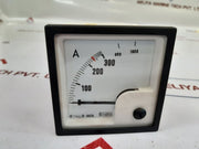 Crompton E243-026A-g-ls-rx-c7-sq Ammeter