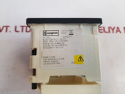 Crompton E243-02A-g-ly-sr-c7 Ammeter