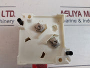 Crompton E243-02A-spec Ammeter