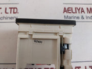 Crompton E243-02A-spec Ammeter