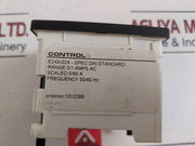 Crompton E243-02A-spec Ammeter