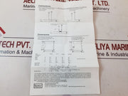 Crompton E244-025A-g-ls-nl-c6 Ammeter