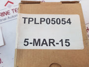 Crompton E244-025A-g-ls-nl-c6 Ammeter