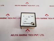 Crompton E244-02V-g-pu-**-c7-sl Voltmeter
