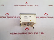 Crompton E244-02V-g-pu-**-c7-sl Voltmeter