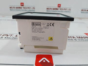 Crompton E244-02V-g-sj-sj-c7-br-nc Analogue Instruments Din Panel Meter