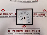 Crompton E244-05R-g-hg-** Panel Meter