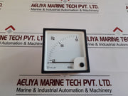 Crompton E244-41S-g-ry-ag-ag Frequency Meter