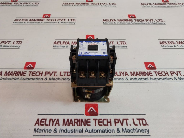 Crompton Greaves Cm35G Contactor 415V