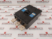 Crompton Greaves Kf600C Moulded Case Circuit Breaker 250A 50 Hz