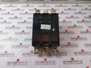 Crompton Greaves Kf600C Case Circuit Breaker Moulded 630A 600V