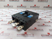 Crompton Greaves Kf600C Case Circuit Breaker Moulded 630A 600V