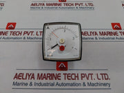 Crompton Instruments 016-036  Analog Panel Meter
