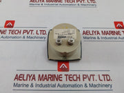 Crompton Instruments 016-036 Â Analog Panel Meter