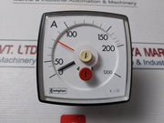 Crompton Instruments 016-036 Meter