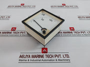 Crompton Instruments 01804-32033 Kilowatt Meter 150-0-1200 Kw