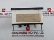 Crompton Instruments 01804-32033 Kilowatt Meter 150-0-1200 Kw