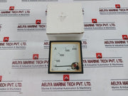 Crompton Instruments 2000/5A Current Transformer