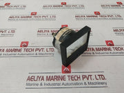 Crompton Instruments 233-02 Panel Meter 5A 6A-lspz