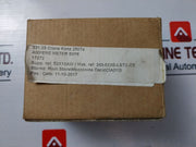 Crompton Instruments 243- 022G-lstc-c5 Analog Panel Ammeter 50Hz
