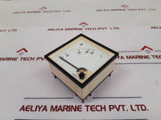 Crompton Instruments 244-026G-33190 Ammeter