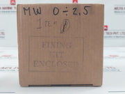 Crompton Instruments 244-05Kg-hgxv Panel Meter-mw L240010080