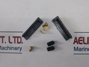 Crompton Instruments 244-05Kg-hgxv Panel Meter-mw L240010080