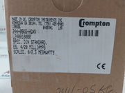 Crompton Instruments 244-05Kg-hgxv Panel Meter-mw L240010080