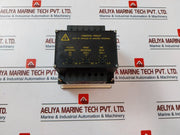 Crompton Instruments 244-14Dg-pkbx-fq Analog Din Meter Model