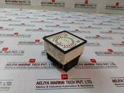 Crompton Instruments 244-14Dg-pkbx-fq Analog Din Meter Model