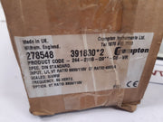 Crompton Instruments 244-216G-q9Xz-c6 Panel Meter