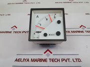 Crompton Instruments 244-302G Analogue Ammeter