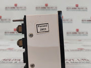Crompton Instruments 244-41Dg-pman-an-4T-br Frequency Meter