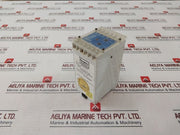 Crompton Instruments 252-pvug Protector Trip On Relay 5A 240V 50/60Hz