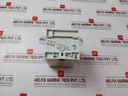Crompton Instruments 253-ph34 Protector Relay 5A 250V