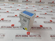 Crompton Instruments 253-ph3G Protector Trip Relay 24V Dc