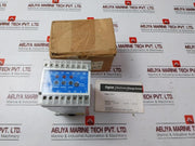 Crompton Instruments 253-ph3G Protector Trip Relay 5A 240V 50/60Hz