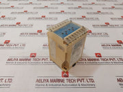 Crompton Instruments 253-pvew Protector Voltage Relay