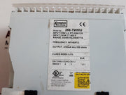 Crompton Instruments 256-twmu Transducer Module 0/4000 Kilowatts