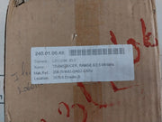Crompton Instruments 256-twmu Paladin Transducer Module L-l 110V E140758