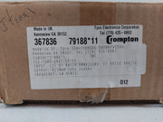 Crompton Instruments 256-twmu Paladin Transducer Module L-l 110V E140758