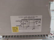 Crompton Instruments 256-twmu Paladin Transducer Module L-l 110V E140758