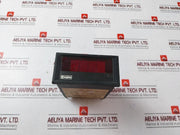 Crompton Instruments 262-ddbw Digital Panel Meter