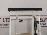 Crompton Instruments E243-02A-spec Din Standard Amphermeter